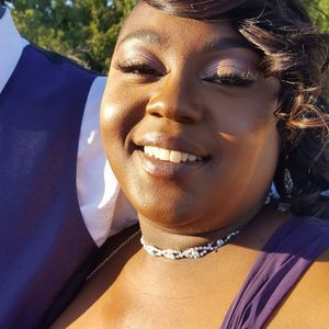 Meet your Posher, Whitney